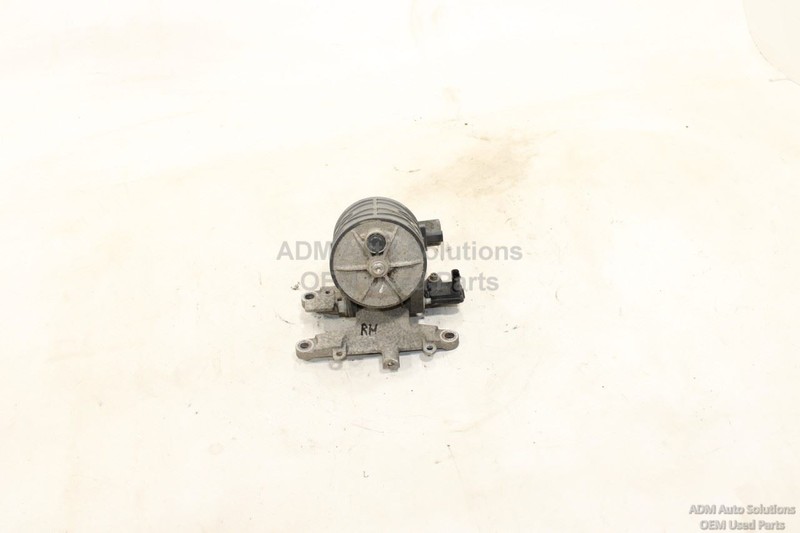 2019 - 2024 DODGE RAM 1500 5.7L FRONT RIGHT VIBRATION DAMPER 68356654AB OEM