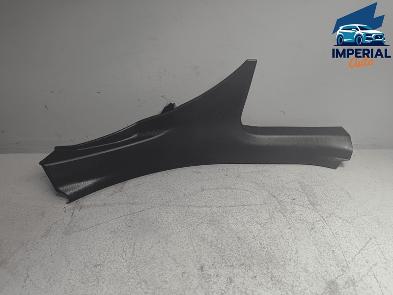 2018-2024 Toyota Camry Rear Right Passenger Door Sill Scuff Plate Cover Trim OEM
