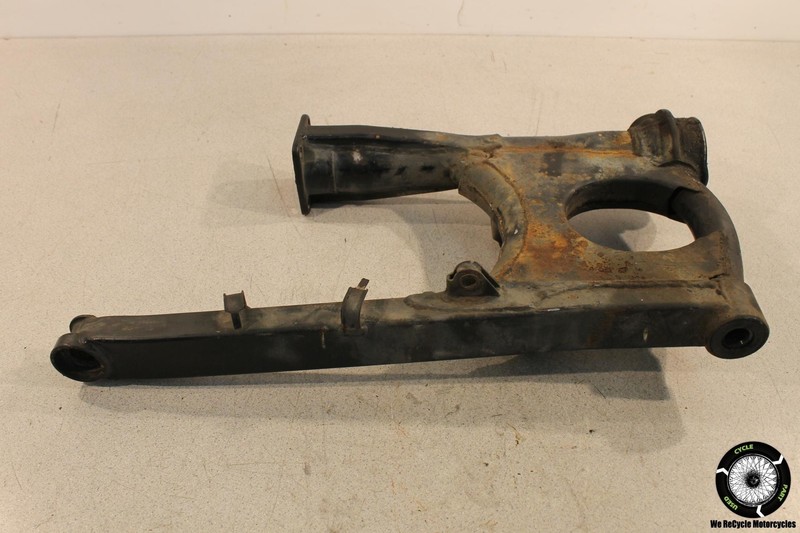 1988 Kawasaki Concours 1000 ZG1000A REAR SWINGARM SUSPENSION ARM ZG 88