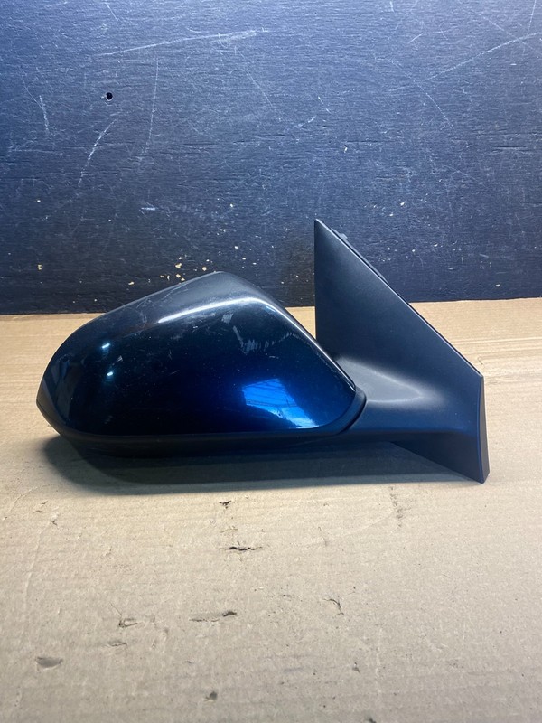 2015 2016 2017 Hyundai Sonata Right Passenger View Mirror Power OemAA3144 MS