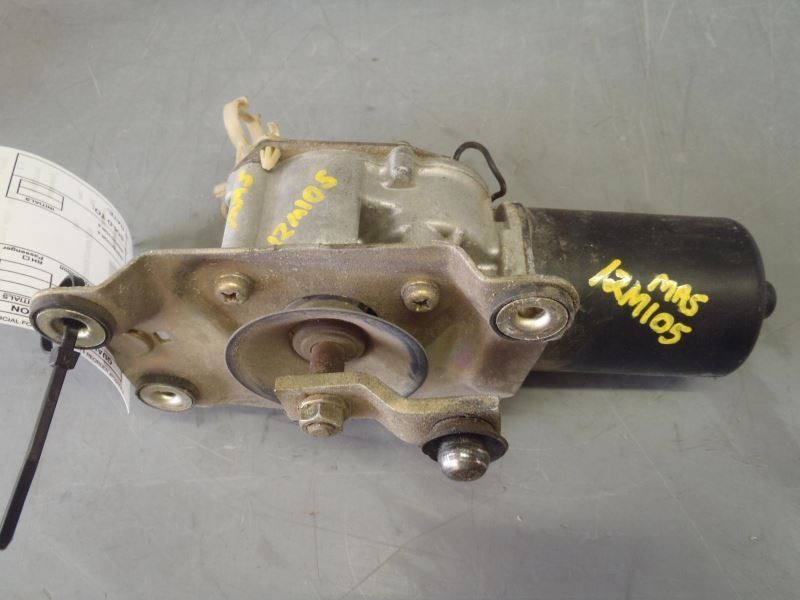Windshield Wiper Motor From 5/95 8971462930 Fits 1995-1997 Isuzu Rodeo 22418