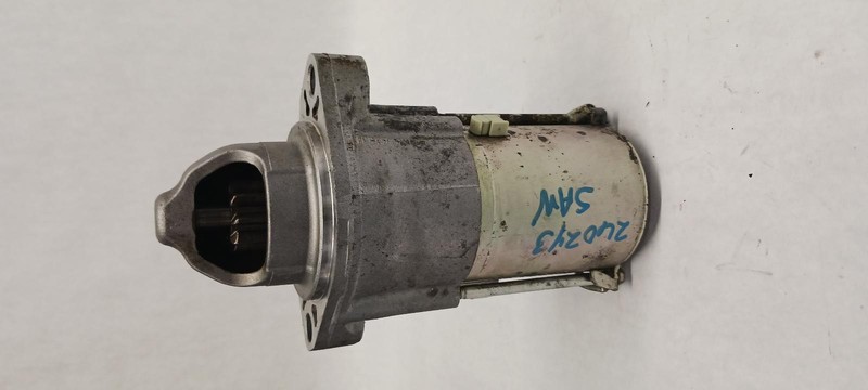 16-'21 HONDA CIVIC Starter Motor 2.0L 61k miles OEM 1 Year Warranty!