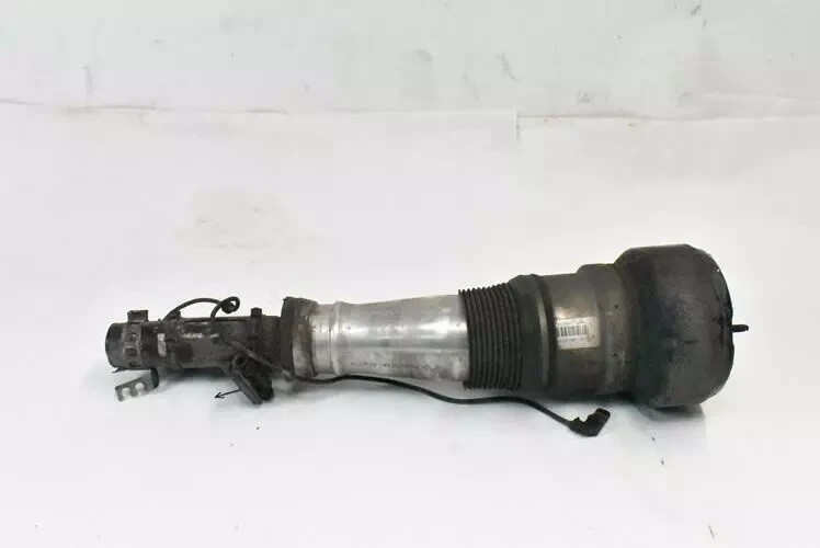 07-13 Mercedes W221 S550 Front Left or Right Side Air Shock Strut Absorber OEM