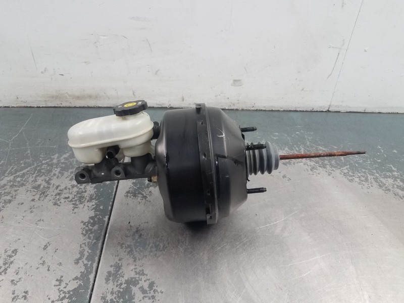 2004 Chevy Corvette C5 Brake Master Cylinder / Booster#2671 M4