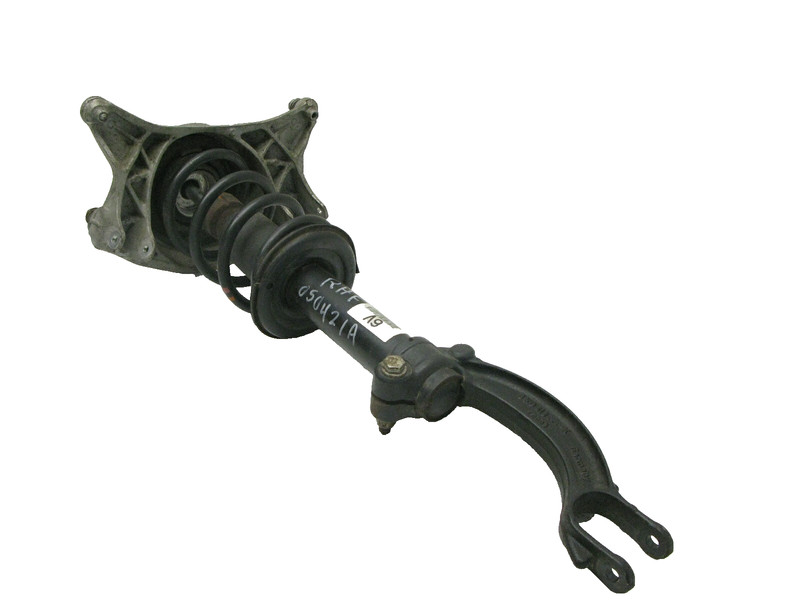 09-17 AUDI 8T A5 S5 A4 FRONT RIGHT PASSENGER SUSPENSION SHOCK ABSORBER STRUT 050