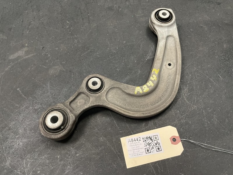 Rear Right Forward Upper Control Arm 2019 Audi S5 Coupe 8W0505324F 2018 -2023