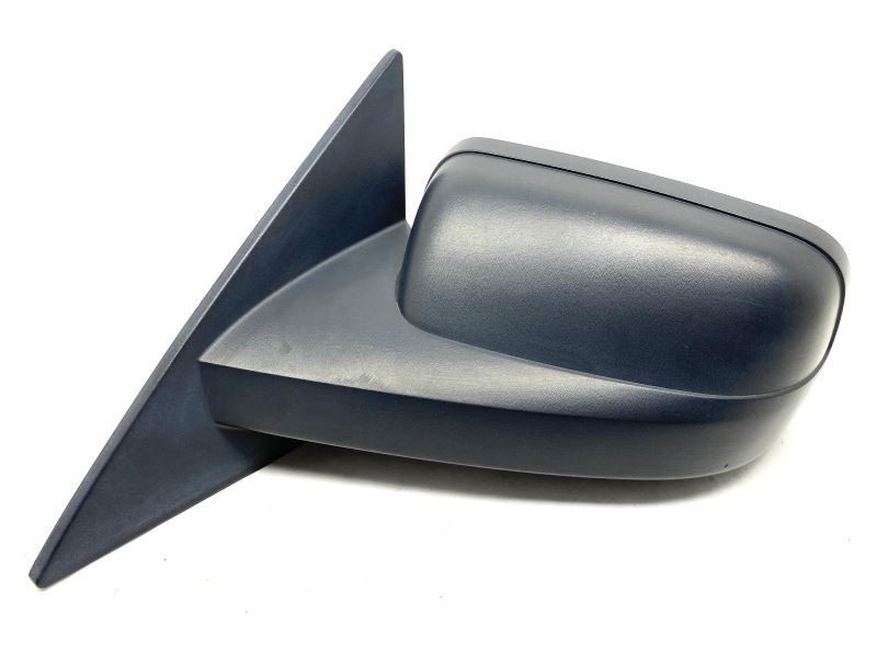Left Driver Side View Door Mirror Power Fits 2005-2009 Ford Mustang 78955