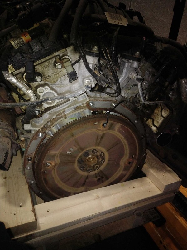 2011 Ford F150 3.5L V6 Engine Complete Assembly 171K Miles OEM Warranty