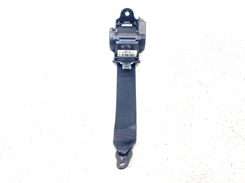 15 16 BMW M4 F82 REAR LEFT SEATBELT RETRACTOR #A0.54