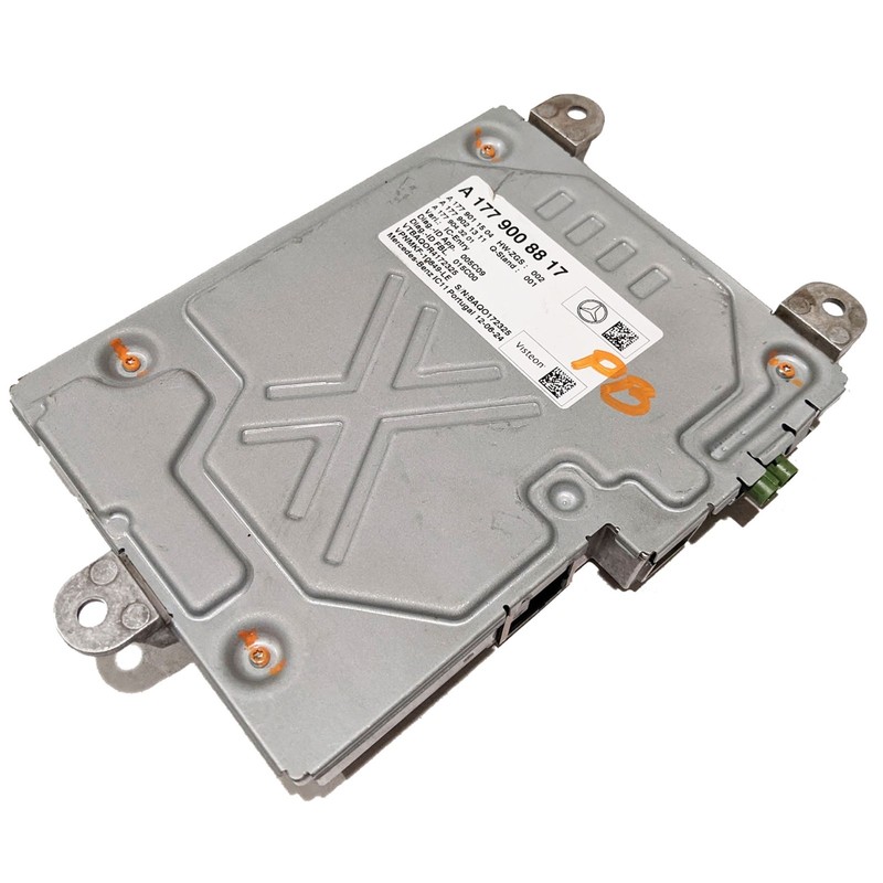 OEM Instrument Cluster Control Module Mercedes-Benz CLA GLA GLB EQB 1779008817