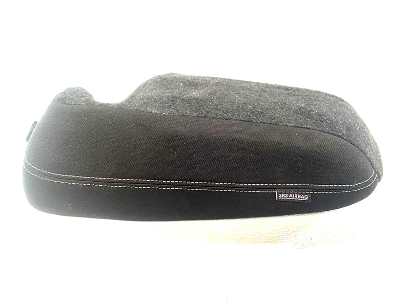 21-23 NISSAN ROGUE REAR LEFT SIDE SEAT BOLSTER TRIM CUSHION OEM #A0.24