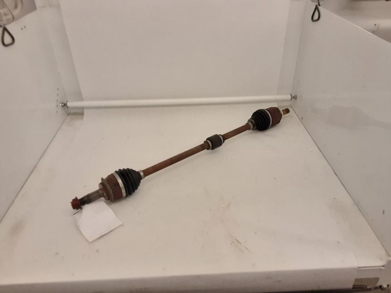 Passenger Axle Shaft Front Gasoline Fits 16-19 CRUZE 2640792