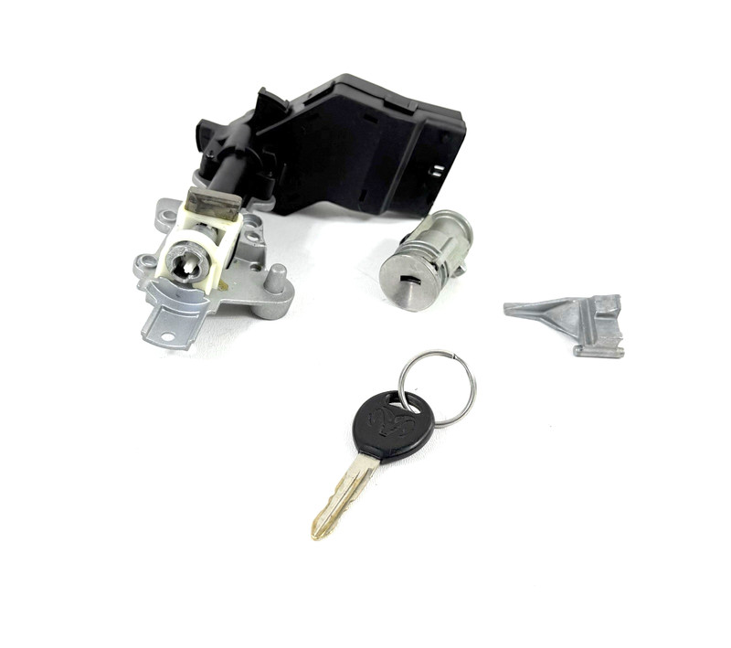 2002-2005 Dodge Ram 1500 Ignition Starter Switch & Ignition Lock Actuator OEM