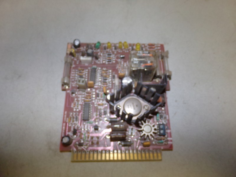 Notifier System Board 237-0233B*FREE SHIPPING*