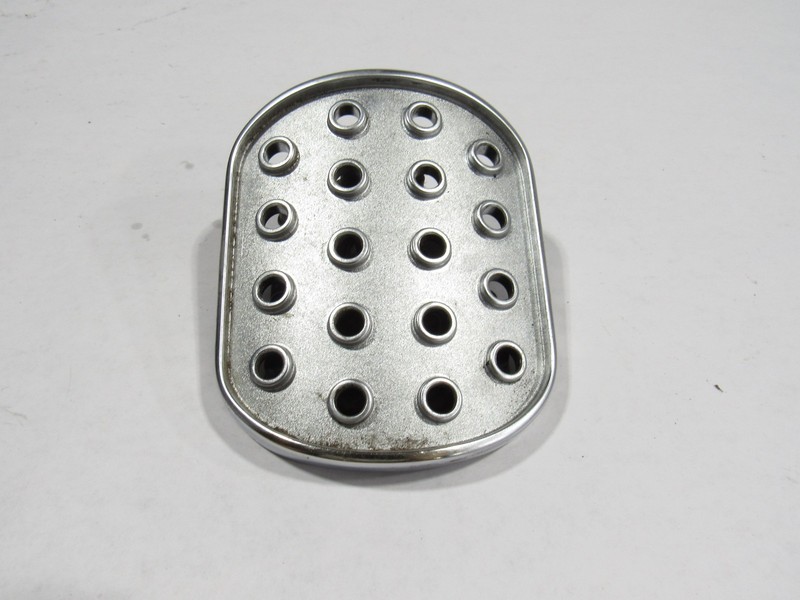 10-20 Bentley Mulsanne 2012 Brake Stop Pedal Pad Cover @1