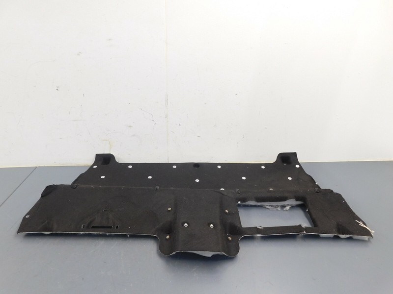 2016 15 17 18 19 McLaren 570S 570 Bulkhead Carpet Panel #0408 Q5