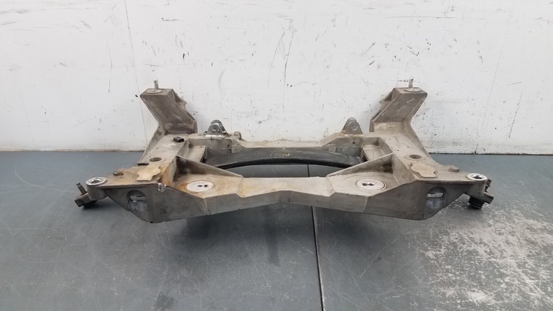 2002 Chevy Corvette C5 Z06 Front Sub Frame / Mono Leaf Spring #5803 i1