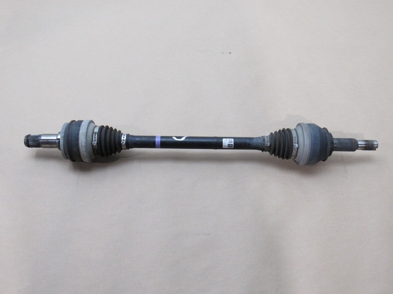 Lexus IS300 2020 Rear Right Passenger Drive Axle Shaft 14-21 *