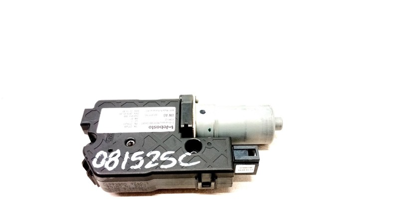 17-24 AUDI B9 A4 S4 A6 Q3 Q4 Q8 SQ5 S6 RS6 SUN MOON ROOF MOTOR SUNROOF OEM 08152