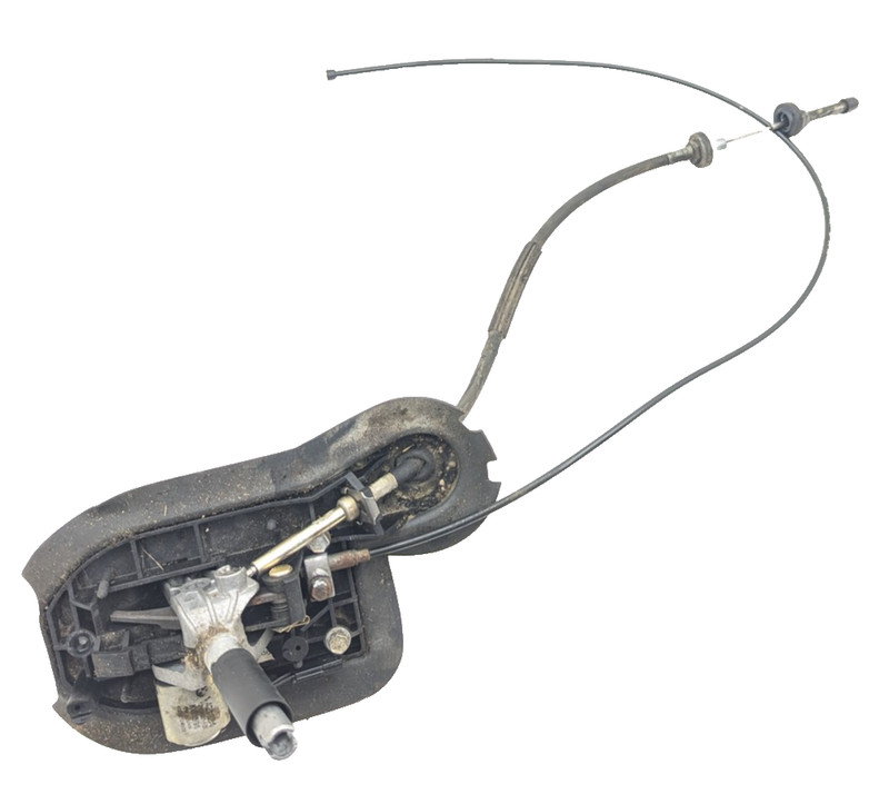 1999 2000 BMW 323i Automatic Floor Gear Shifter Lever Handle Assembly OEM