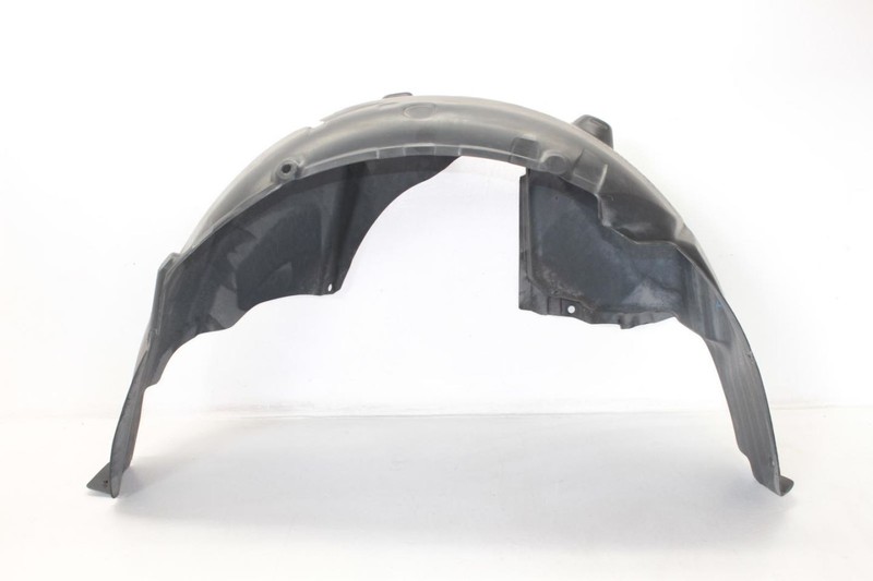 08-13 BMW M3 4.0L Driver Left Rear Inner Fender Liner 51717899817