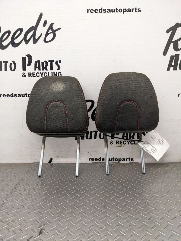 2012-2015 Honda Civic SI Front Headrest 1169394
