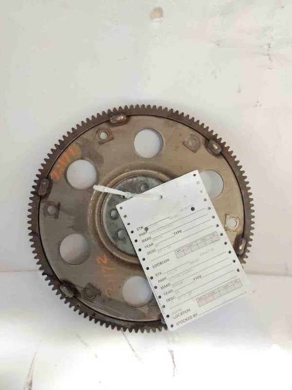 Flywheel LEXUS GS350 07 08 09 10 11 13 14 15 16 17 18 19
