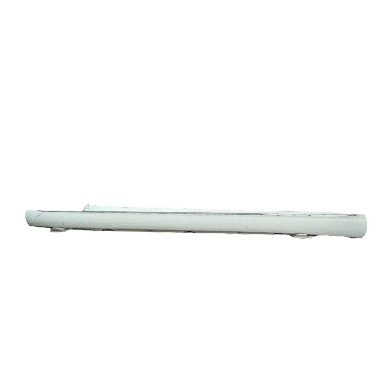 2015-2020 Mercedes C300 W205 Rocker panel left side skirt cover molding OEM