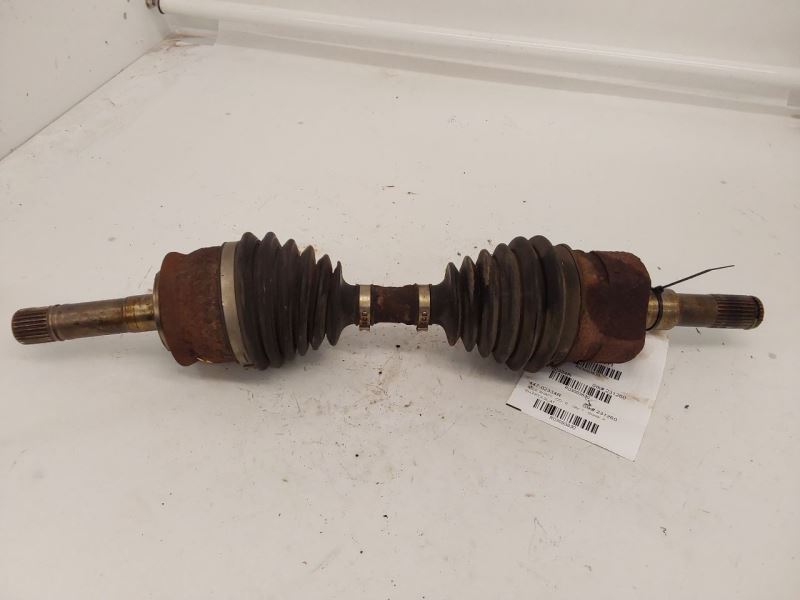 Passenger Axle Shaft Front Axle Fits 98-00 RANGER 3093830
