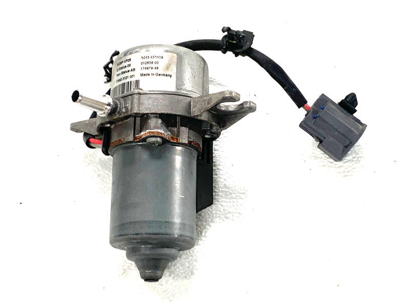 2016-2019 MAZDA MIATA POWER BRAKE BOOSTER AIR VACUUM PUMP OEM #A0.19