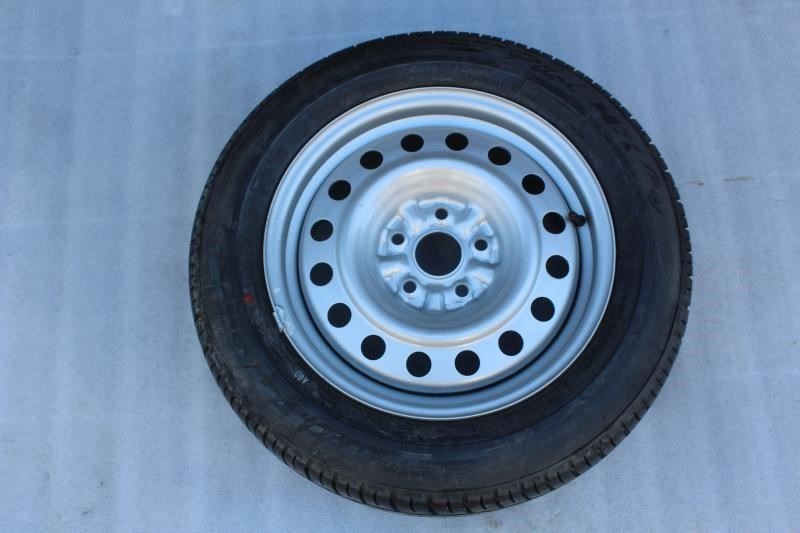 1999 LEXUS SC400 SPARE WHEEL 225 55 16 STEEL RIM WITH TIRE 99% TREAD
