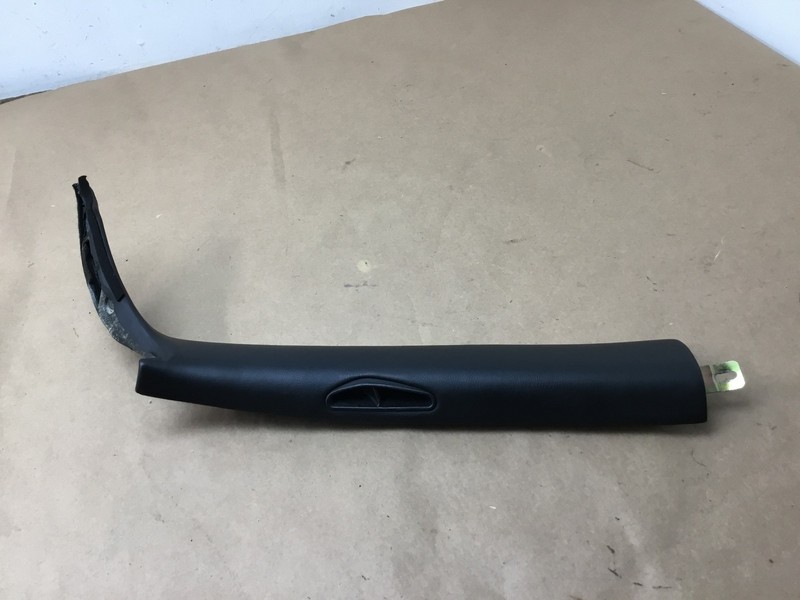 Maserati Coupe GT 2003 Front Right Passenger A Pillar Trim Cover Panel 02-06 ;:Y