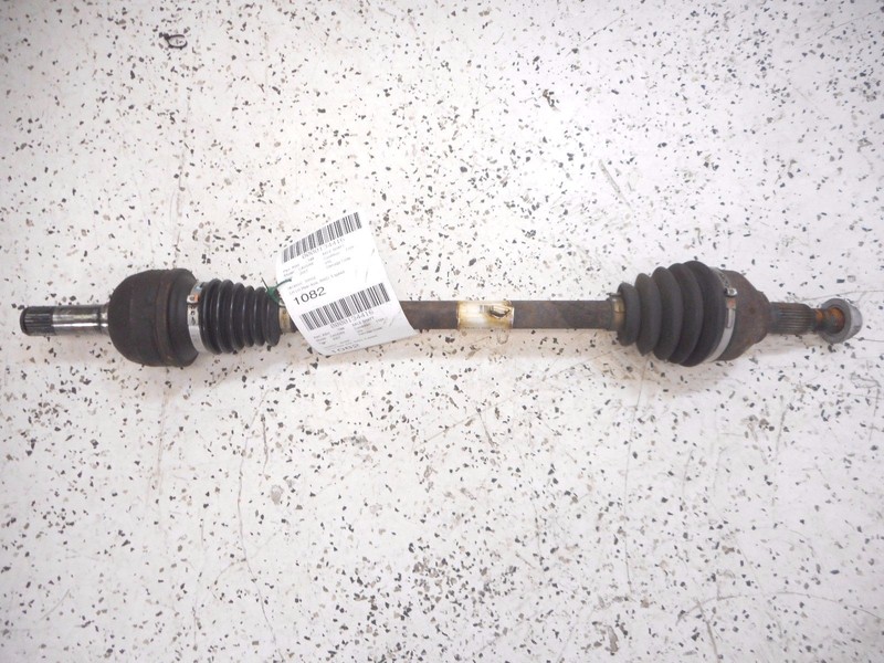 04-09 Cadillac SRX Rear Left Driver Half Axle Shaft OEM STS SKY Solstice