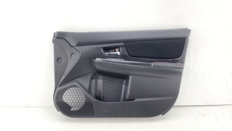 2015-2021 Subaru WRXDoor Panel Trim Front Right Passenger OEM