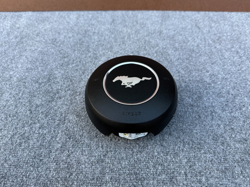 FORD MUSTANG GT 2018-2023 OEM LEFT DRIVER WHEEL SWITCH ASSEMBLY
