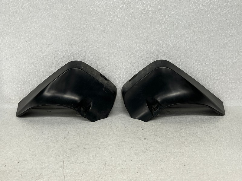 ⭐2013-2020 INFINITI QX60 REAR LEFT/RIGHT MUD GUARD FLAP SPLASH SHIELD LOT2547