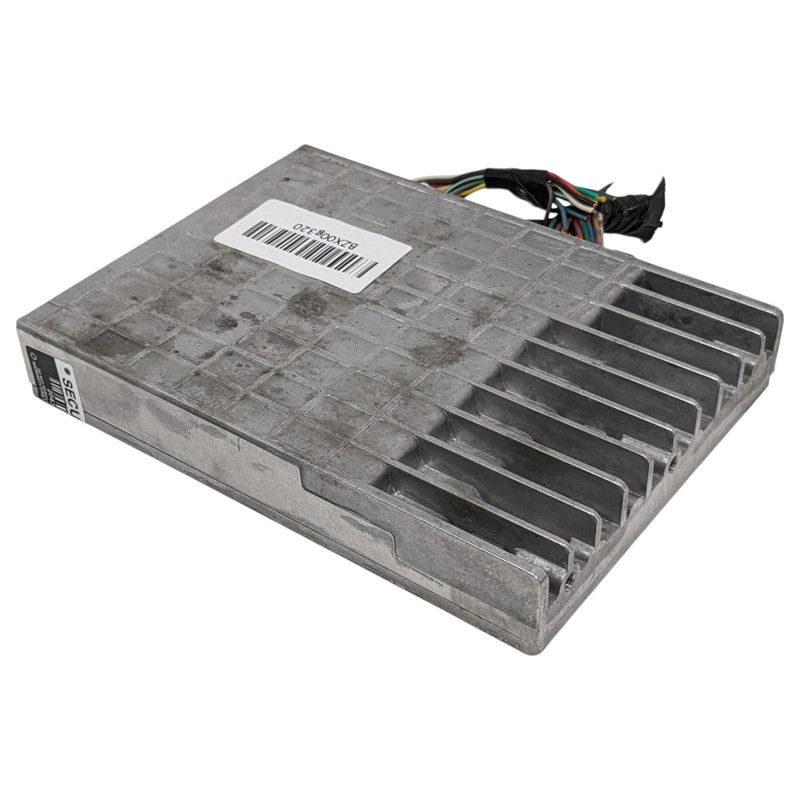 2015-17 SUBARU LEGACY OUTBACK HARMAN KARDON AMPLIFIER AMP 86221AL71A