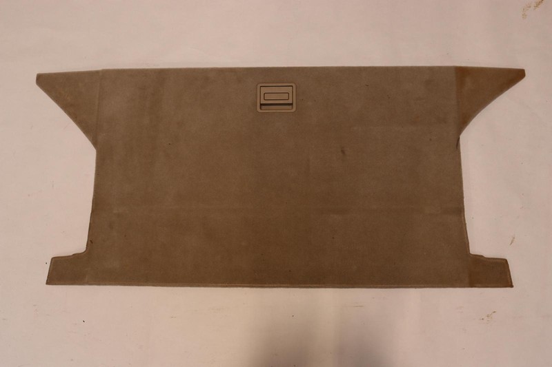 2006-2008 LEXUS RX400H RX350 REAR CARGO TRUNK FLOOR COVER LID PANEL OEM