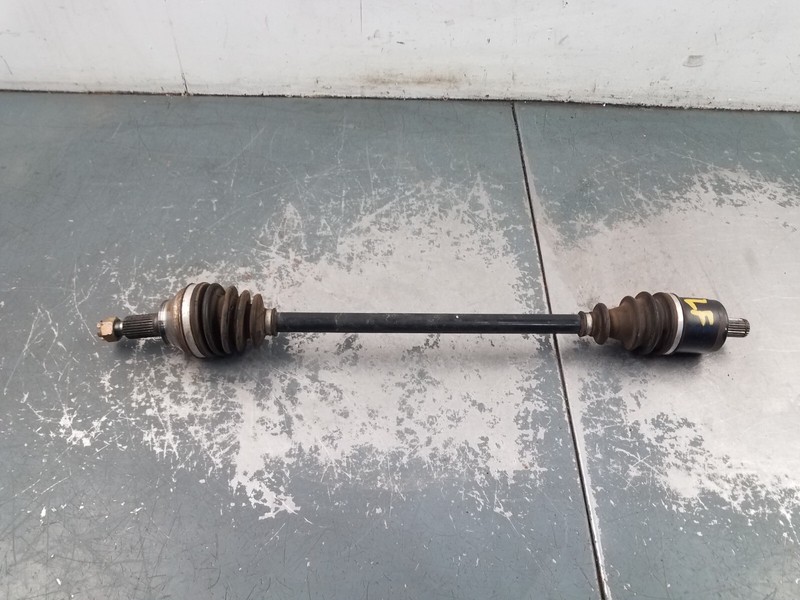 #1869 V1 - 2021 19 20Polaris RZR XP 1000 Left Front CV Axle #1