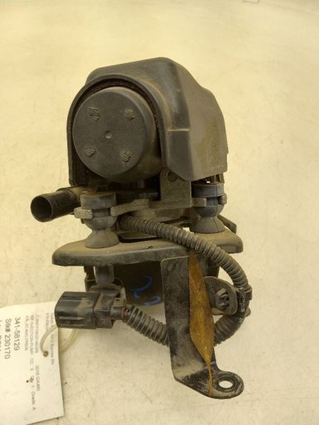 14-23 LEXUS GX460 PREMIUM 4.6L AIR INJECTION PUMP