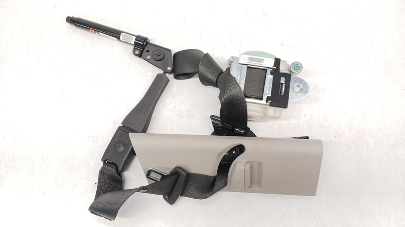 15-'16 CHEVROLET TRAX Front Seat Belt passenger retractor OEM 6 Month Wnty!