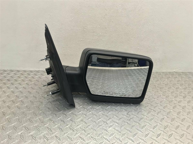 04 05 06 07 FORD F150 PASSENGER POWER MIRROR OEM 128-00801R