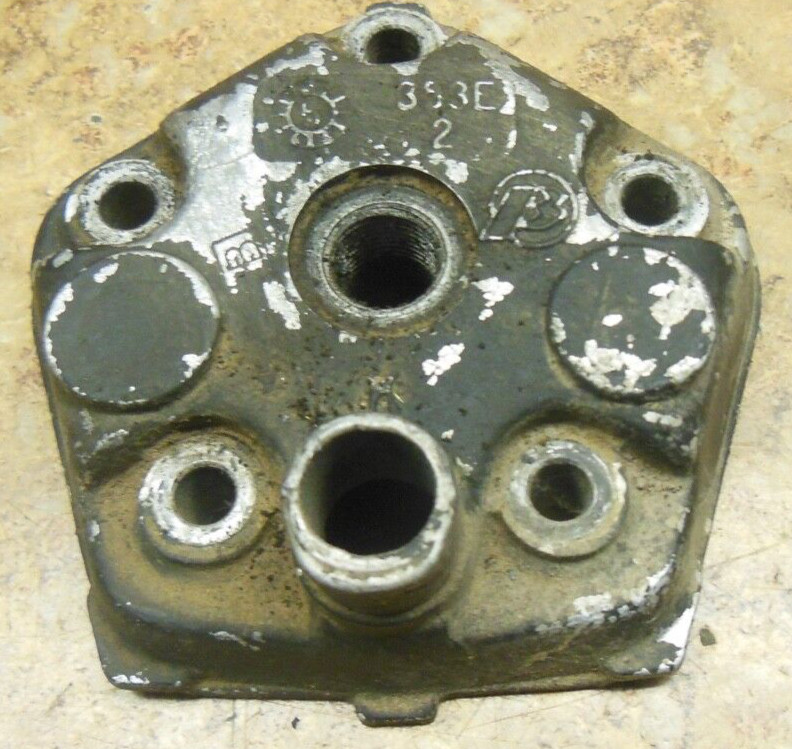 2005 KTM Dirt Bike 65 SX 65SX S Engine Cylinder Head Jug Barrel Motor Valve 05