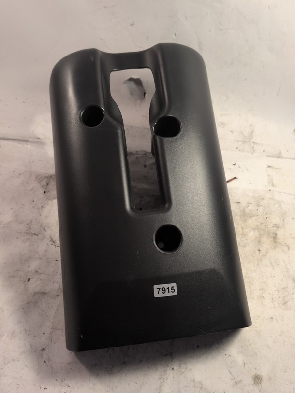 FITS 2011-2014 CHRYSLER 200 STEERING COLUMN SHROUD 1TE07DX9AC OEM