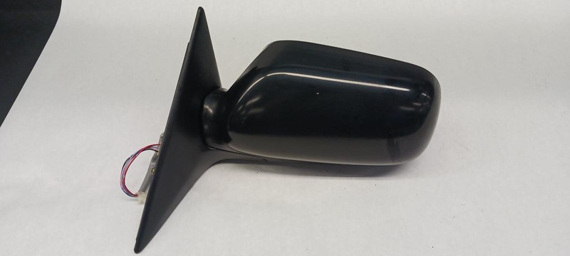 00-'04SUBARU LEGACY Left Driver Door Mirror Power OEM Grade A Condition!