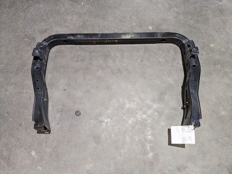2011-2023 JEEP GRAND CHEROKEE RADIATOR SUPPORT LOWER TIE BAR FRAME BRACK 1192301