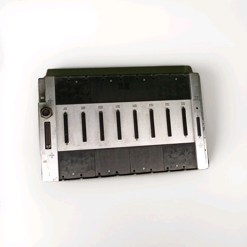 Texas Instruments 7MT902 Mounting Base