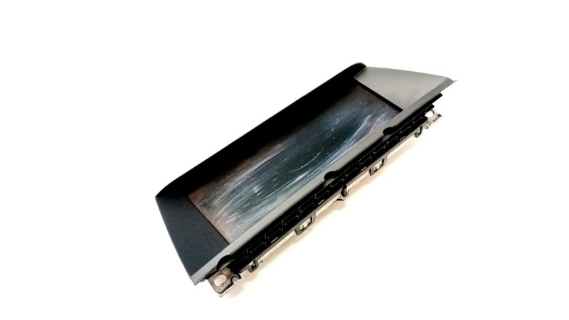 09-12 BMW F01 F02 750i 740Li DISPLAY SCREEN 10" MONITOR CENTER UPPER OEM 011425