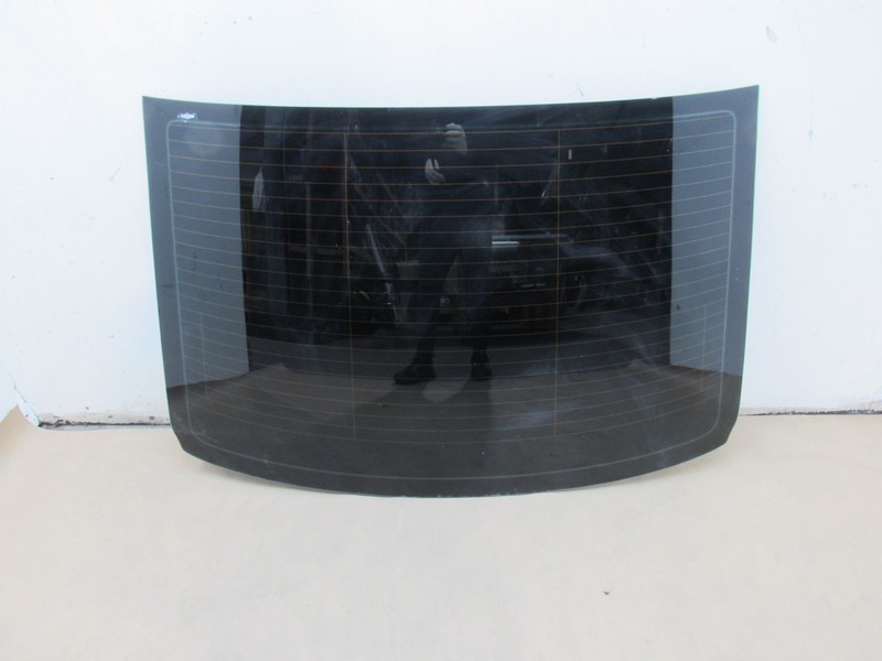 Volkswagen Jetta GLI 2022 Rear Windshield Back Window Glass 18-25 *