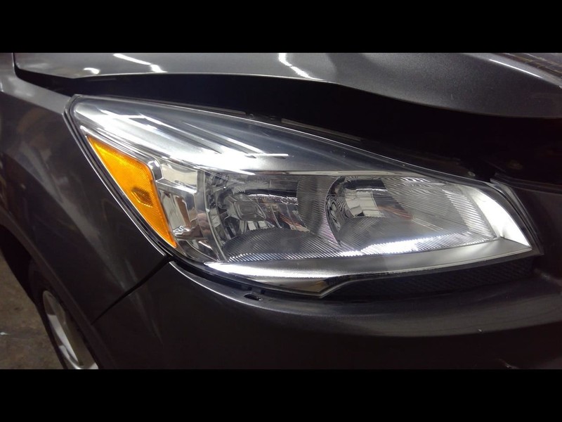 Passenger Right Headlight Halogen Fits 13-16 ESCAPE 1683805